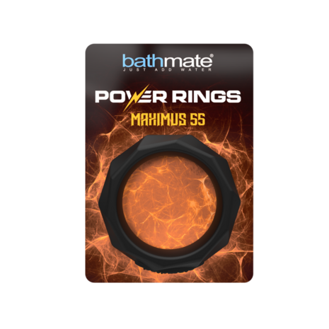 Power Ring - Maximus 55 - Cockring - 2.16 / 5,5 cm