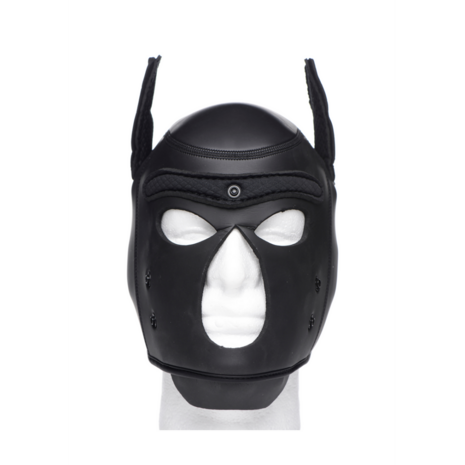 Spike - Neoprene Puppy Mask