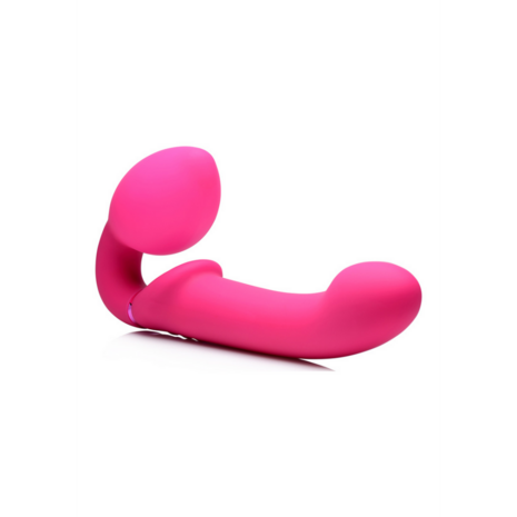 Ergo-Fit G-Pulse - Double Ended Dildo