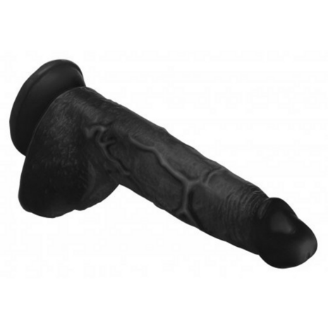 Beefy Brad - Dildo with Balls - 9 / 23 cm