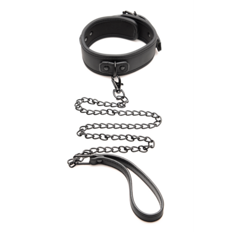 7-Piece Deluxe Bondage Set