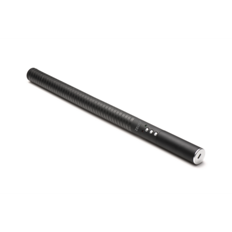 E-Stim Baton - Black