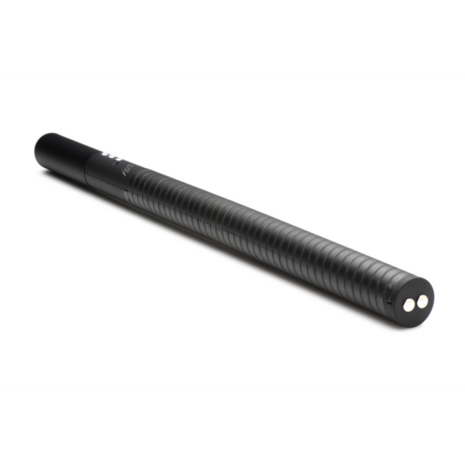 E-Stim Baton - Black