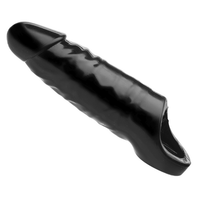 Black Mamba XL Dildo