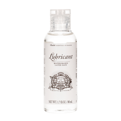 Body Slide Lubricant - 3 fl oz / 80 ml