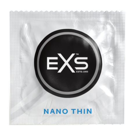 Nano Thin Retail Pack - 48 Pieces