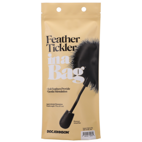 Feather Tickler