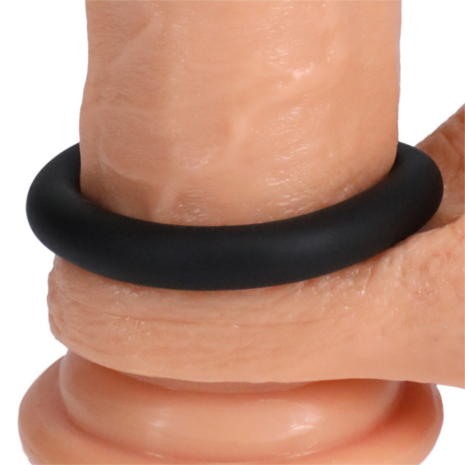 The Silicone Gasket - Cockring - Large