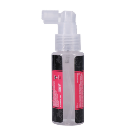 Juicy Head - Dry Mouth Spray - Strawberry - 2 fl oz / 60 ml