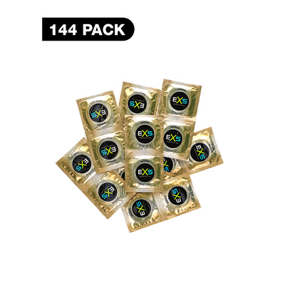 EXS Magnum - Condoms - 144 Stuks