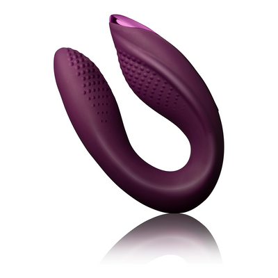 Rock-Chick Diva - Vibrator and Clitoral Stimulator