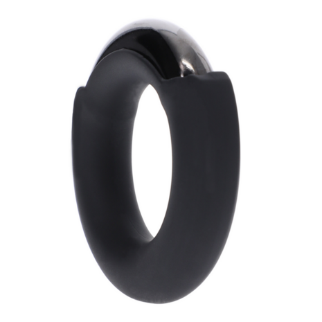 Pinch Zero Ring - Black