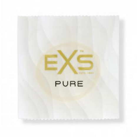 EXS Pure - Condoms - 12 Pieces