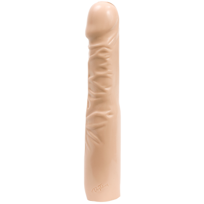 Cock Master - Penis Extender - 10 / 25 cm