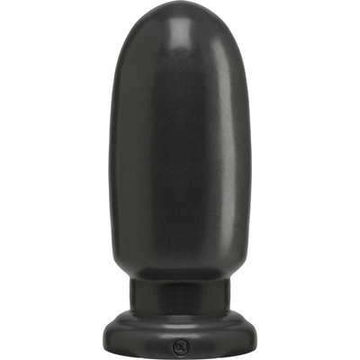 Shellshock - Butt Plug - Large