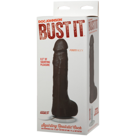 Squirting Dildo - 1 fl oz / 30 ml