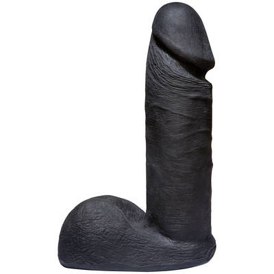 CodeBlack - ULTRASKYN Dildo - 6 / 15 cm