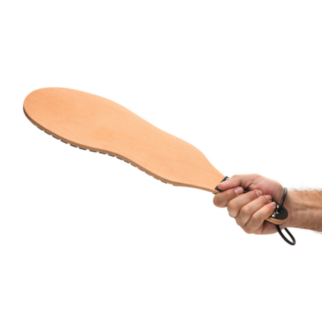 Tread Boot - Paddle