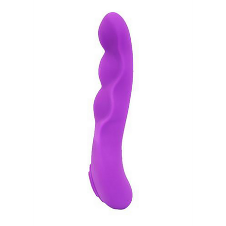 Paradise - Silicone Vibrator