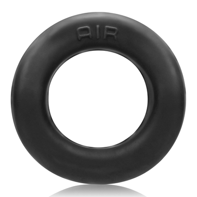 Air - Lichtgewicht Airflow Cockring - Black Ice