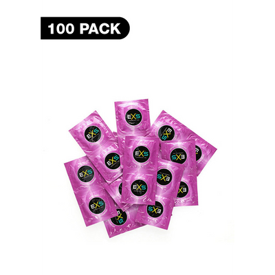 EXS Extra Thick - Condoms - 100 Stuks