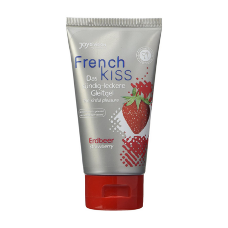 Frenchkiss - Smaakvolle Glijmiddel - 3 fl oz / 75 ml