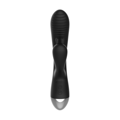 E-Stimulation Rabbit Vibrator