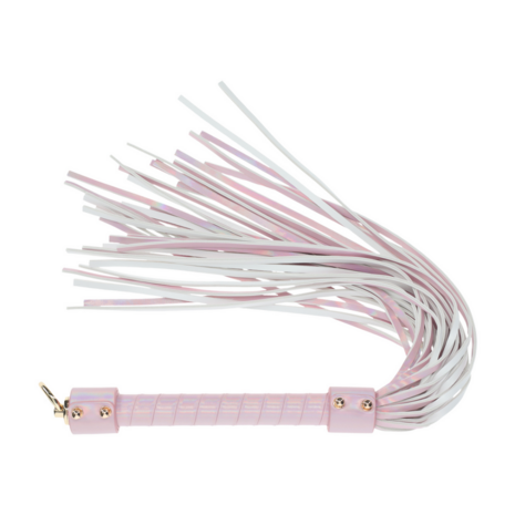 Paris Collection - Flogger - Roze