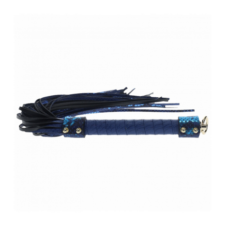 Florence Collectie - Flogger - Blauw