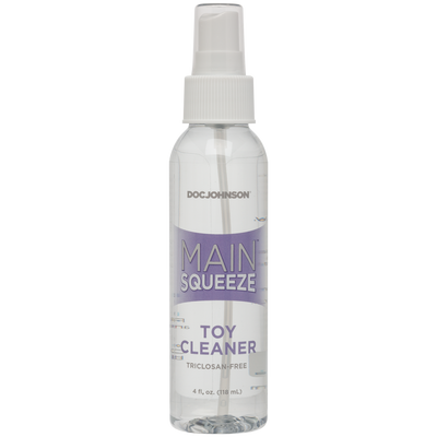 Speelgoedreiniger - 4 fl oz / 120 ml