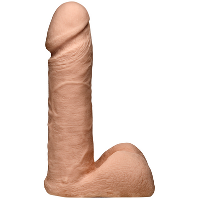 Realistisch ULTRASKYN Dildo - 6 / 15 cm