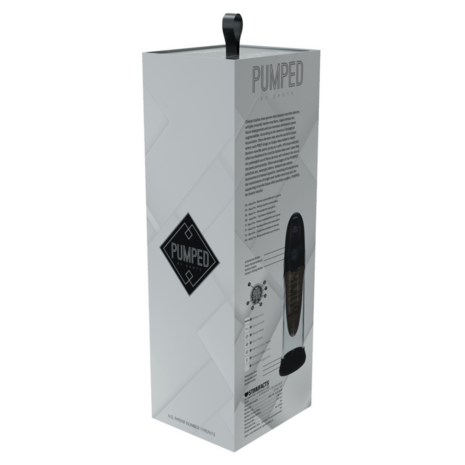Aqua-Pro - Dompelautomaatpomp - AI-Enabled - Zwart