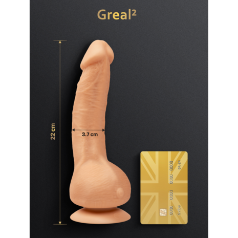 G-Real 2 - Flesh