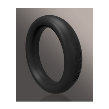 Enduro - Siliconen Cockring