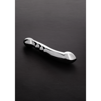 Seven Eleven Elegant Dildo - 6.9 x 1.2 x 35" / 175 x 30 x 35 mm