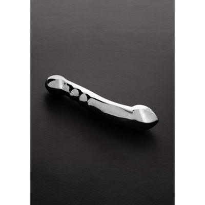 Eleven Elegant Dildo - 10.6 x 1.8 x 50" / 270 x 45 x 50 mm