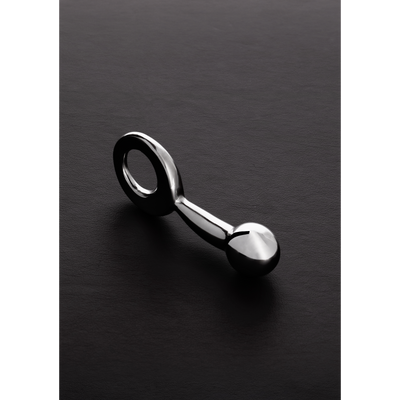 Prostate Plug - 1.1" / 27mm
