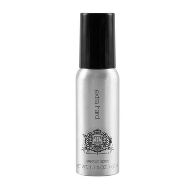 Extra Hard Erectiespray - 2 fl oz / 50 ml