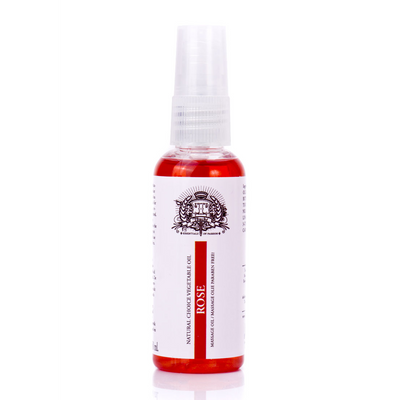 Massageolie - 2 fl oz / 50 ml