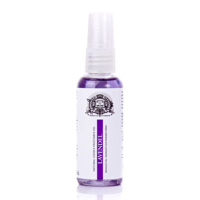 Massageolie - 2 fl oz / 50 ml