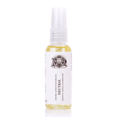 Massage Olie - 2 fl oz / 50 ml