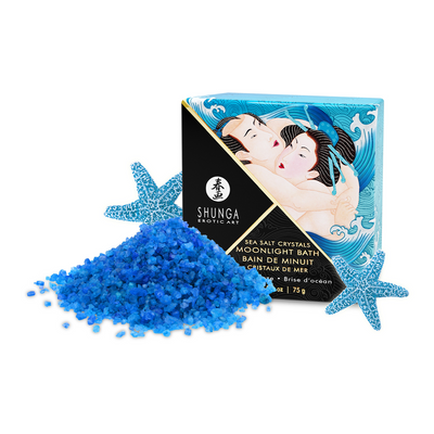 Mini Oriental Crystals Badzout - Ocean Breeze - 2,65 oz / 75 gr