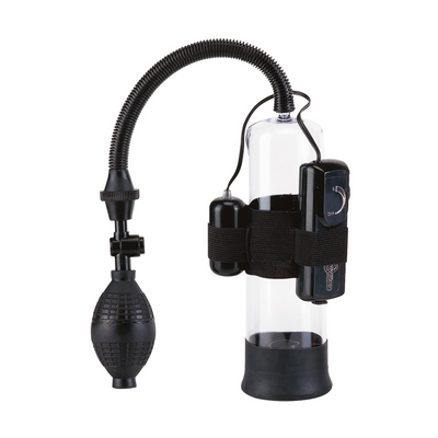 Power Pump - Penis Pomp