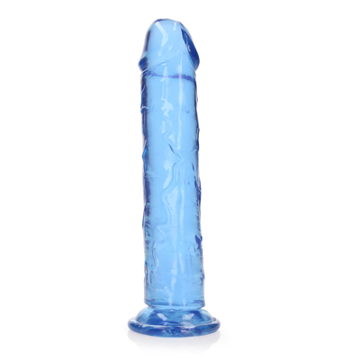 Straight Realistic Dildo with Suction Cup - 9&#039;&#039; / 23