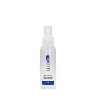 Erectiegel - 2 fl oz / 50 ml