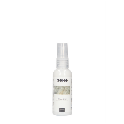 Anal Ese - Verdoofde Anale Cr&egrave;me - 1.7 fl oz / 50 ml