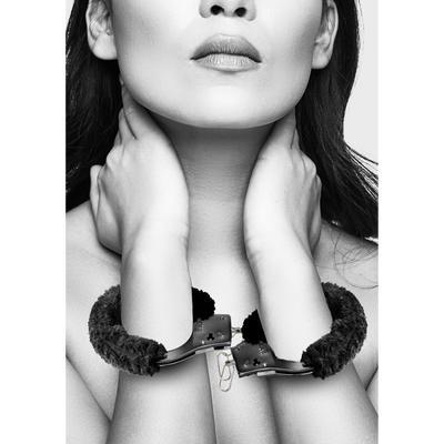 Beginner&#039;s Furry Handboeien