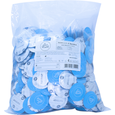 Classico - Condooms - 1000 Stuks