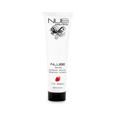 Strawberry - Waterbased lubricant