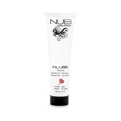 Heart of Lollipop - Waterbased Lubricant - 3 fl oz / 100 ml